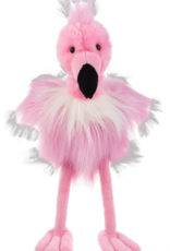 Baby Ganz Collection Frieda Flamingo