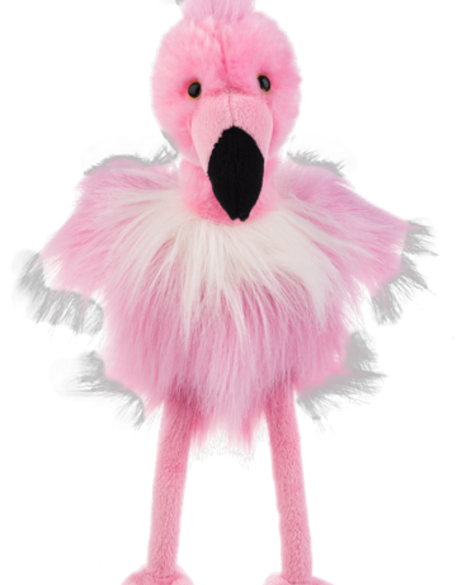 Baby Ganz Collection Frieda Flamingo