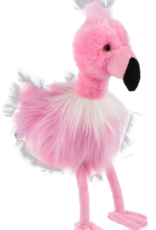 Baby Ganz Collection Frieda Flamingo