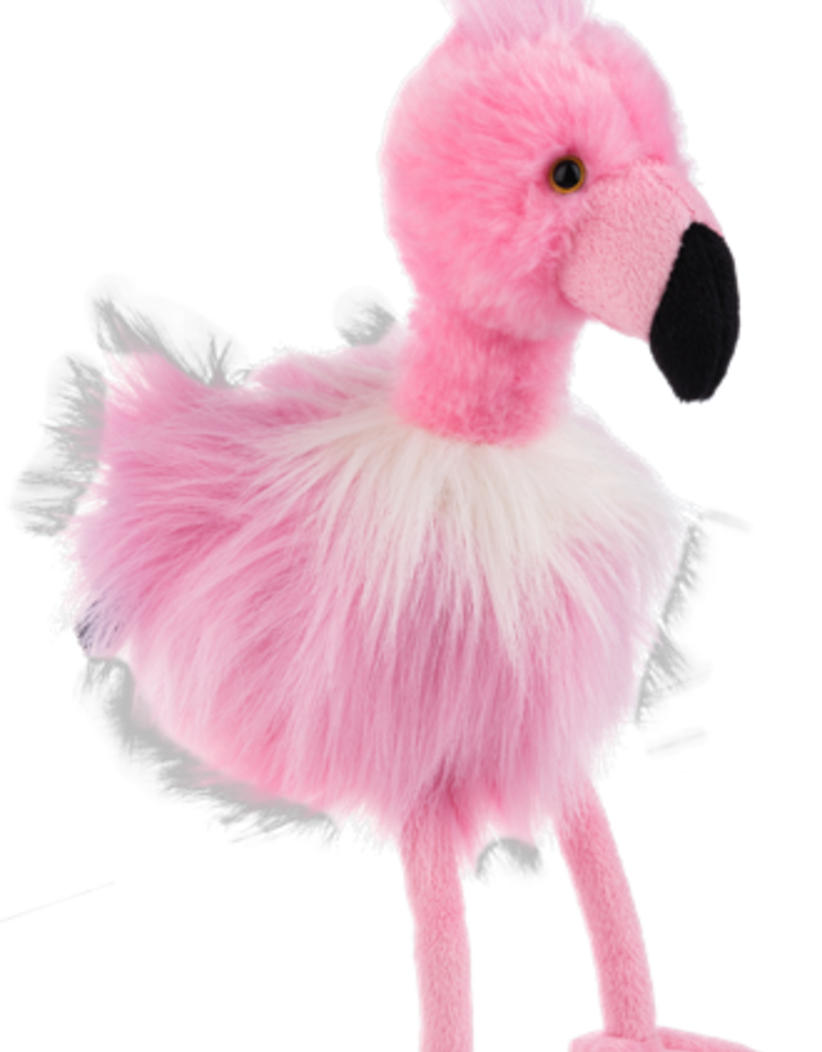 Baby Ganz Collection Frieda Flamingo
