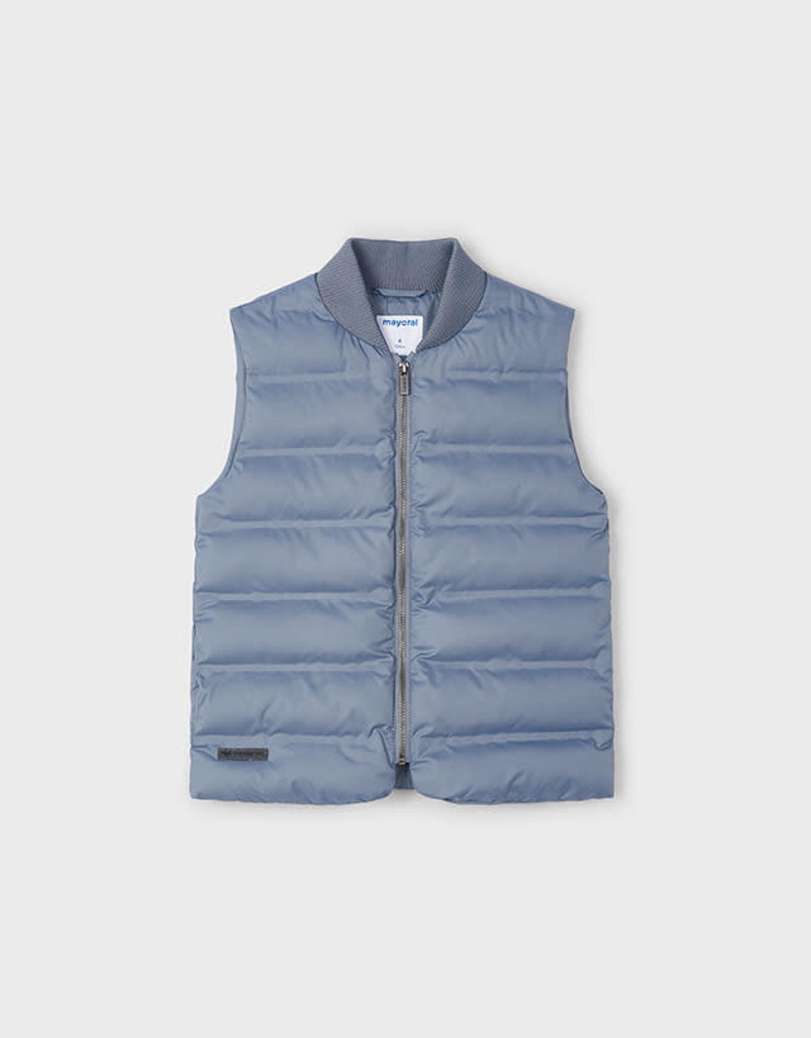 Mayoral Cloud Blue Light Vest