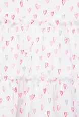 Little Me Hearts Tunic Legging Set