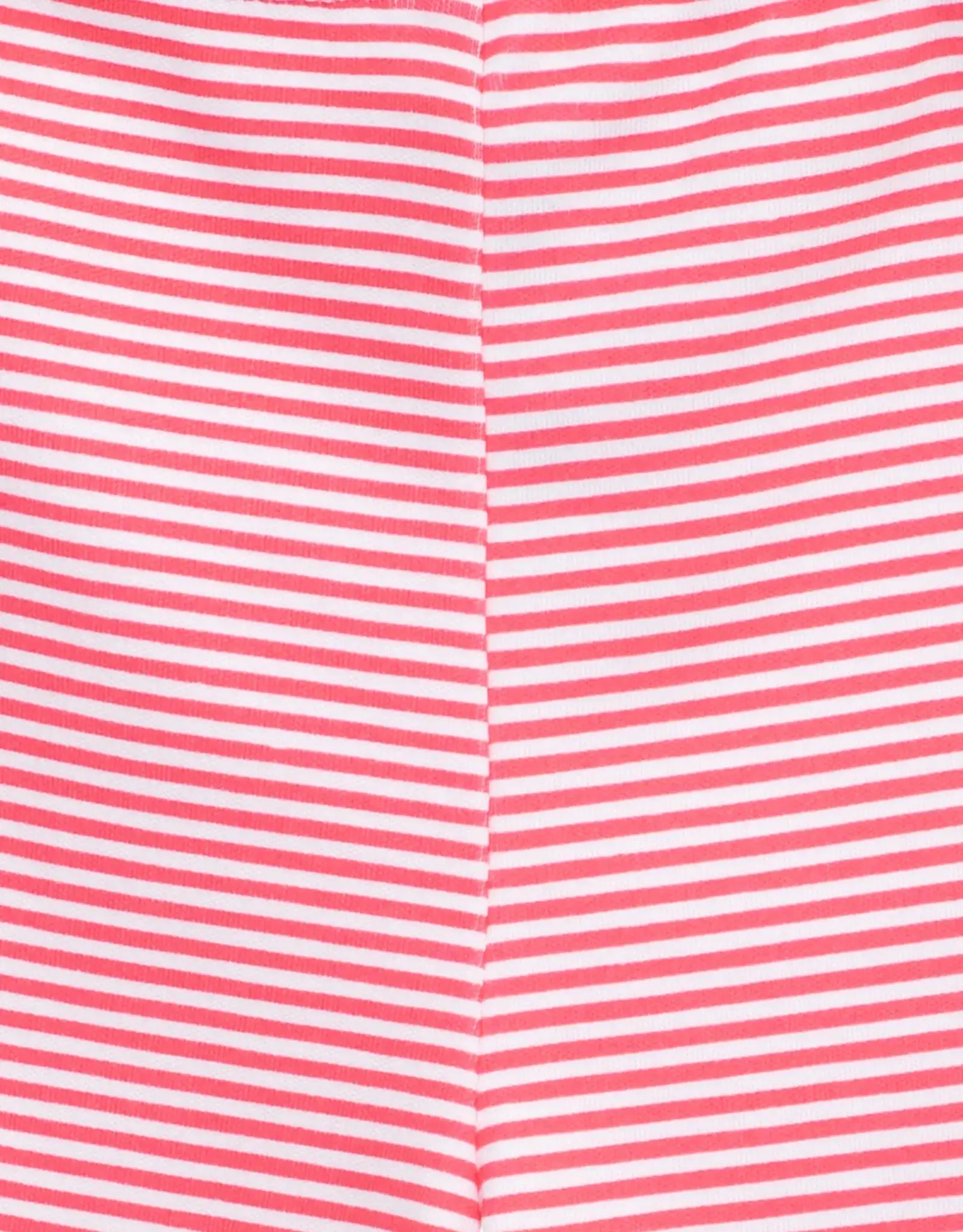 Little Me Hearts Tunic Legging Set