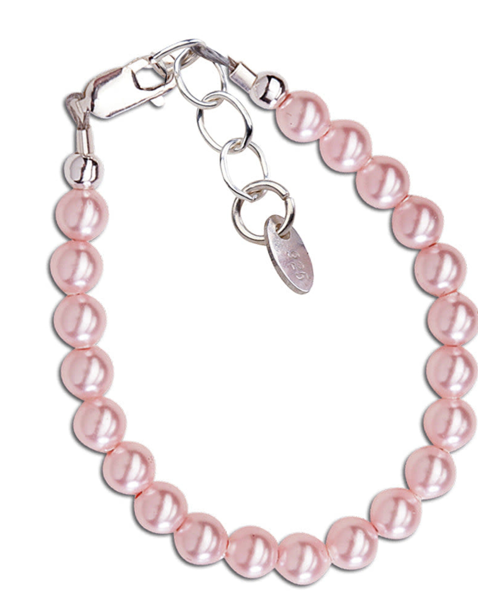 Cherished Moments Jami Pearl Bracelet