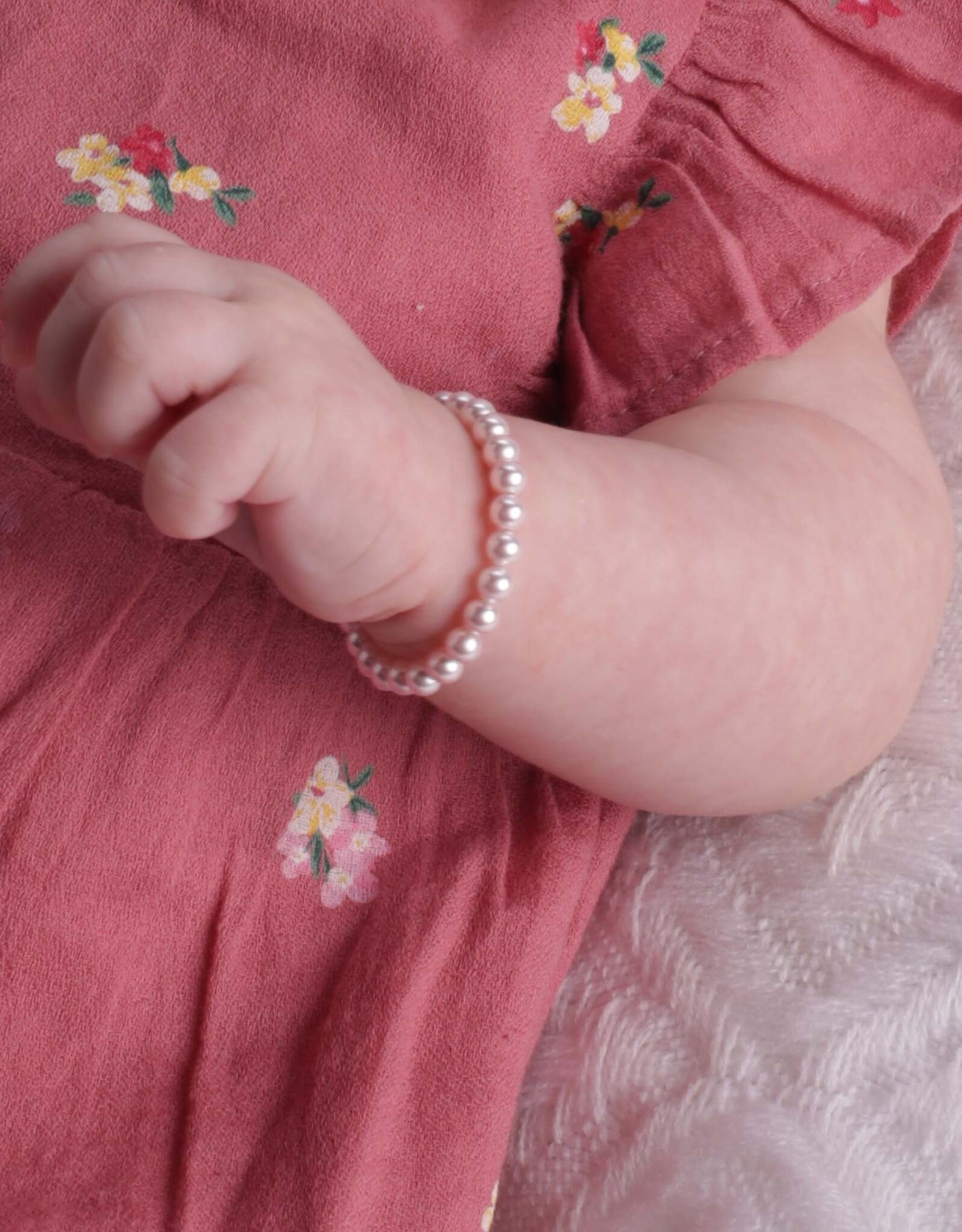 Cherished Moments Jami Pearl Bracelet