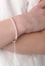 Cherished Moments Jami Pearl Bracelet