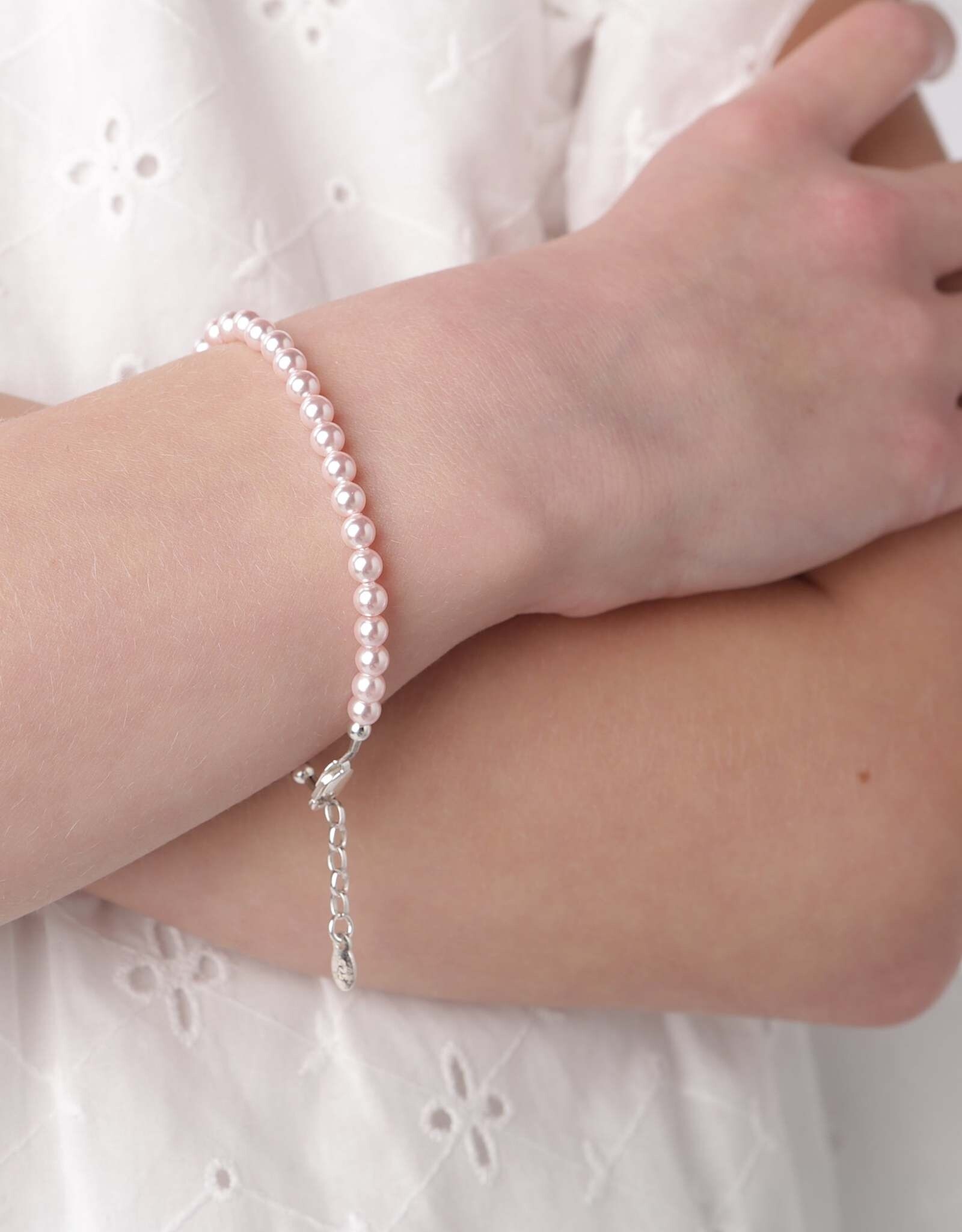 Cherished Moments Jami Pearl Bracelet