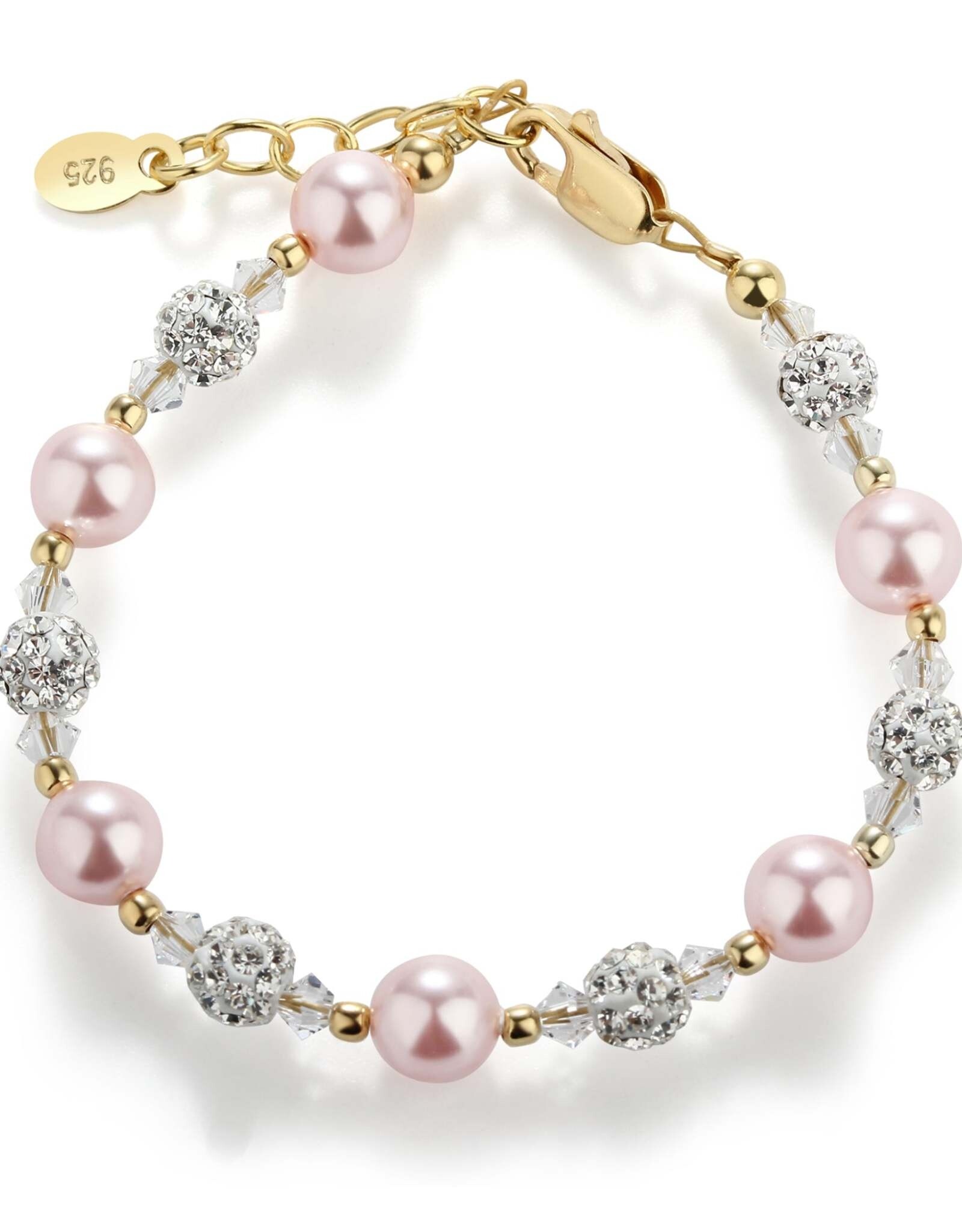 Cherished Moments Vivian Bracelet