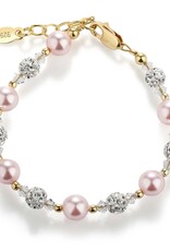 Cherished Moments Vivian Bracelet