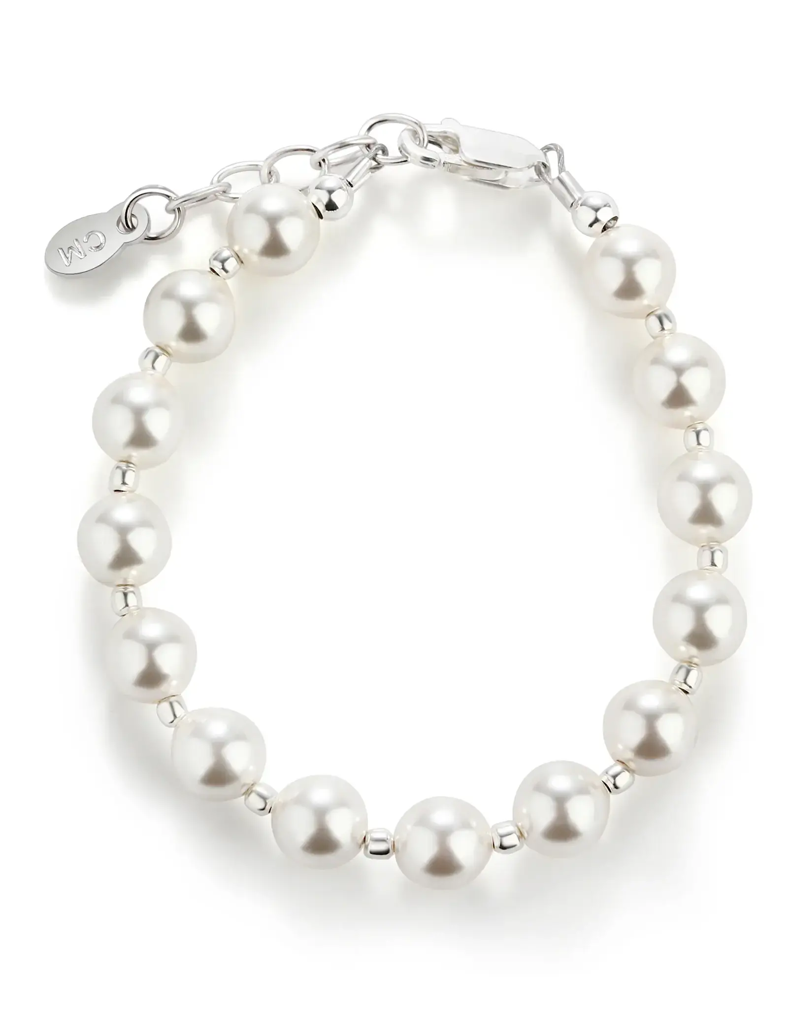 Cherished Moments Chunky Couture  Bracelet