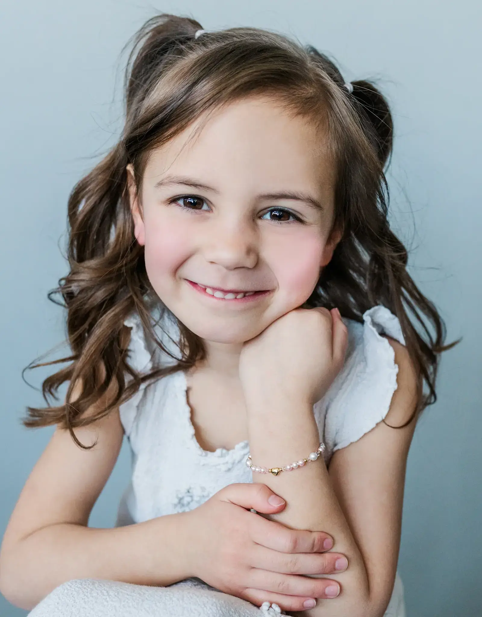 Cherished Moments Evelyn Bracelet