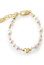 Cherished Moments Evelyn Bracelet