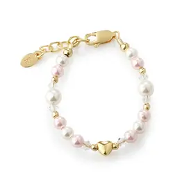 Cherished Moments Evelyn Bracelet