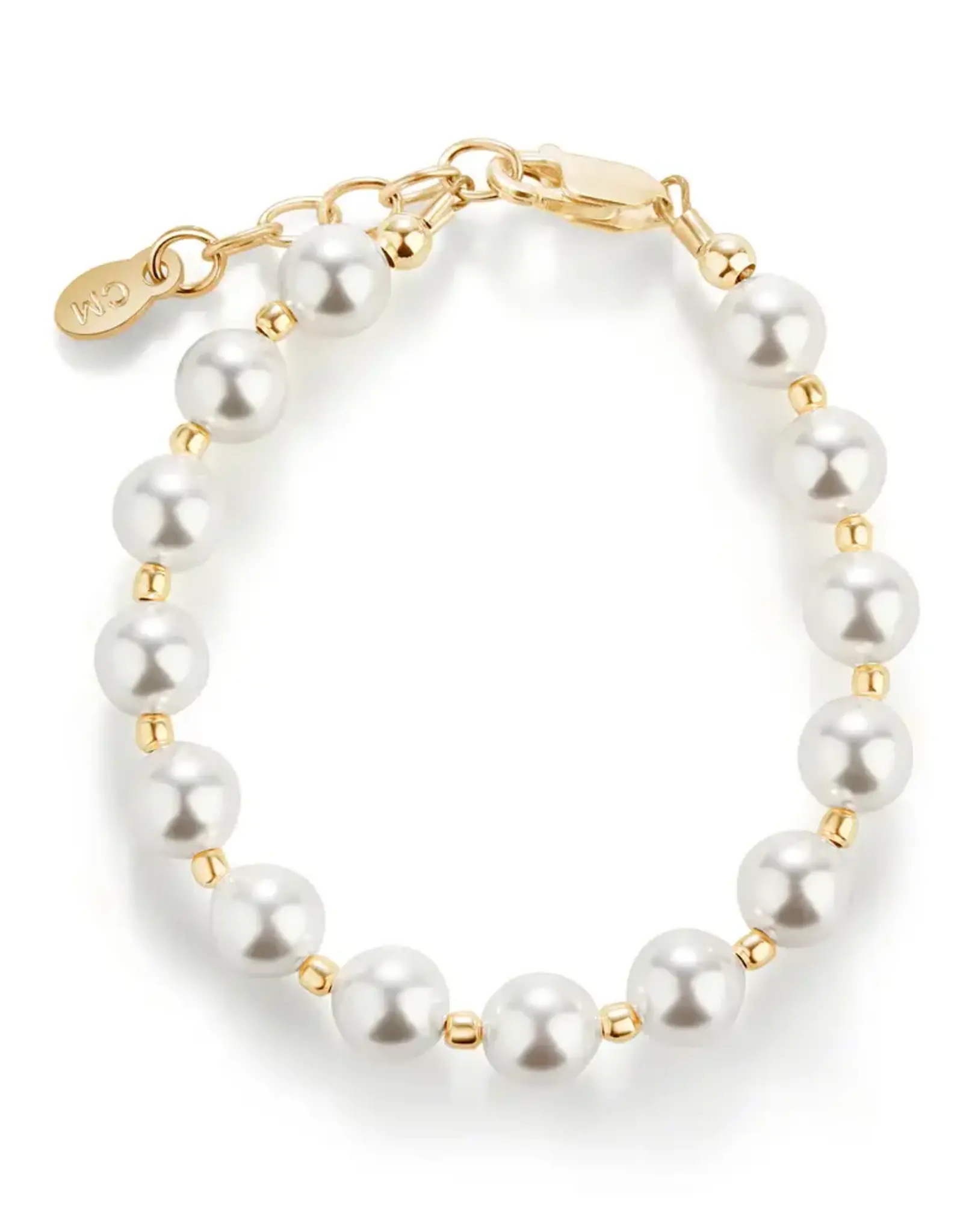Cherished Moments Whitley Bracelet