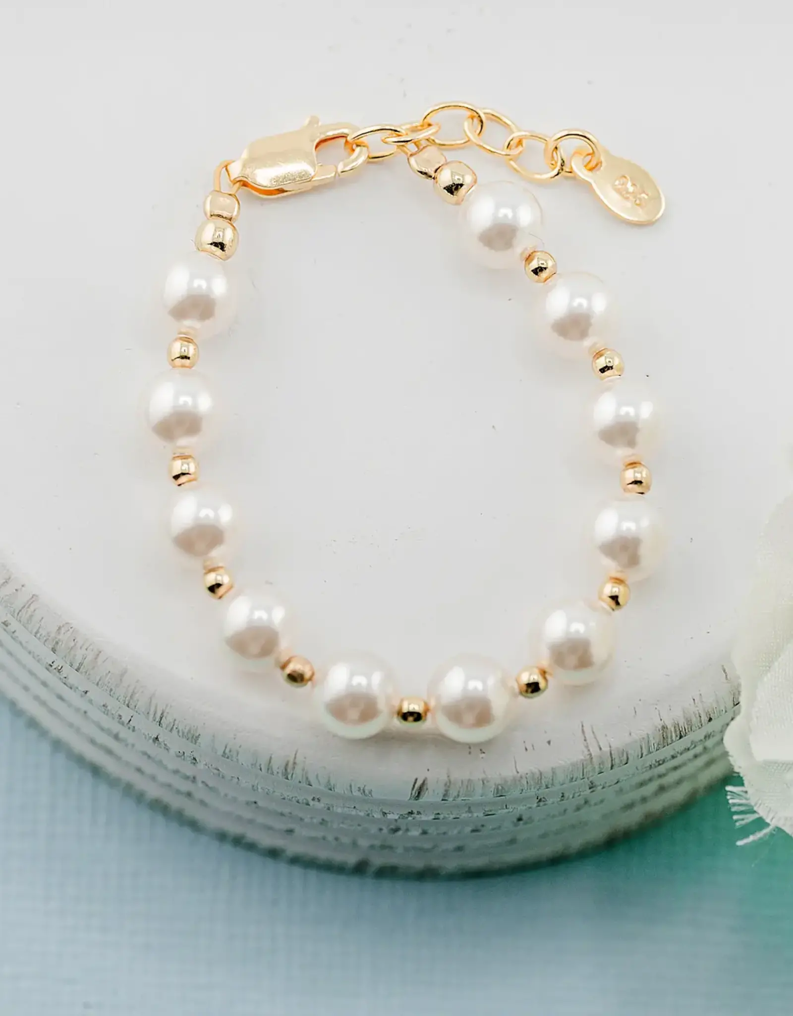Cherished Moments Whitley Bracelet