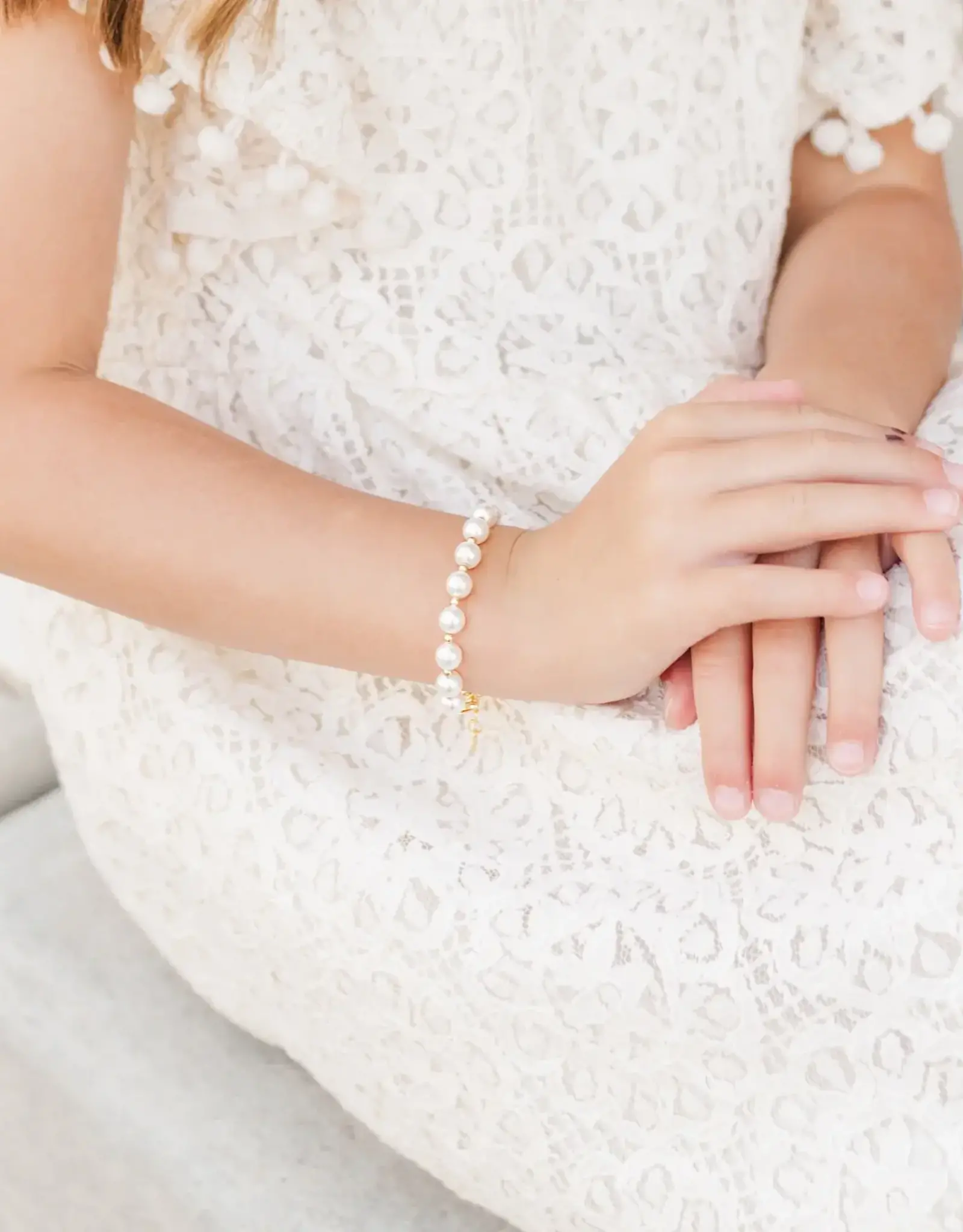 Cherished Moments Whitley Bracelet