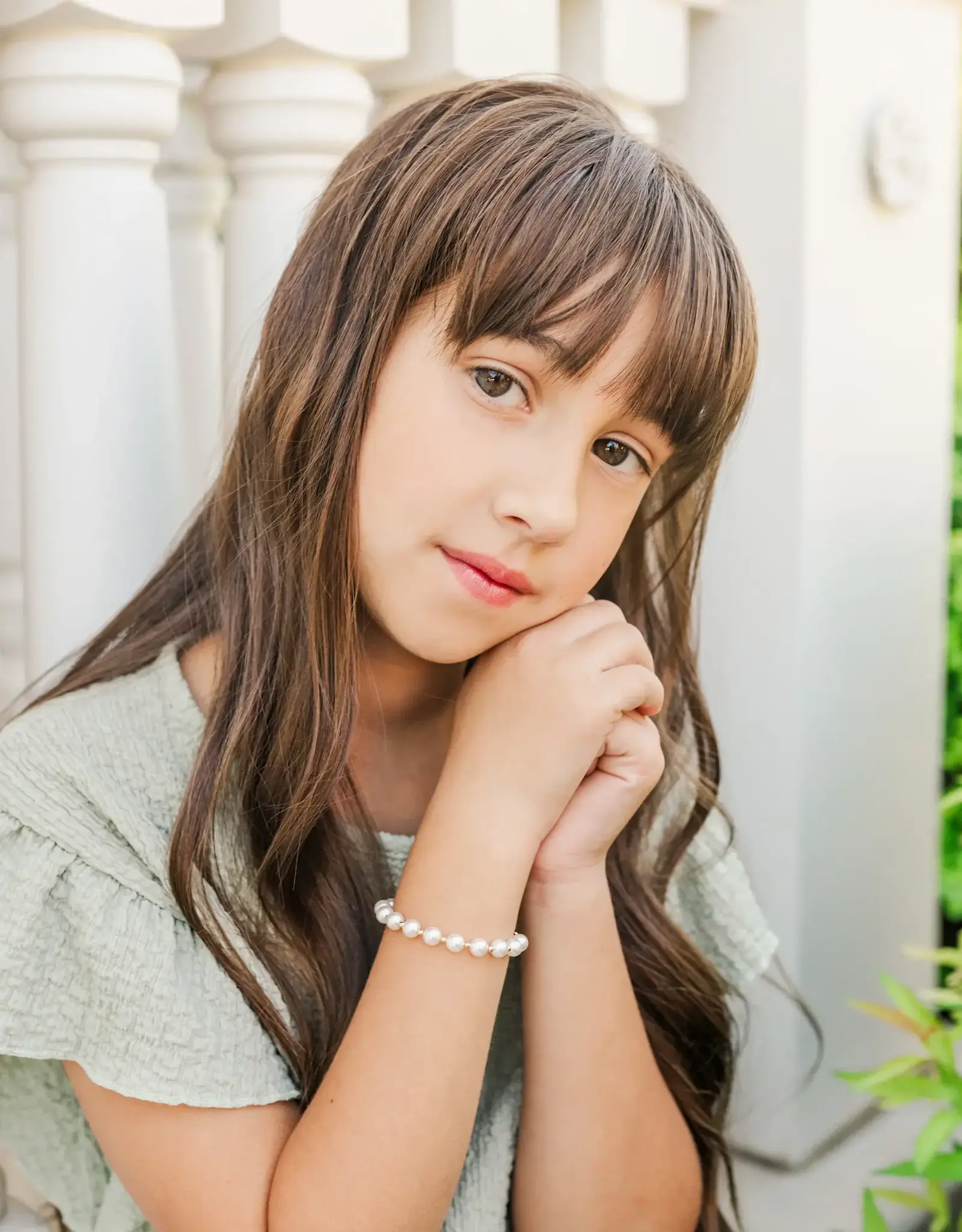 Cherished Moments Whitley Bracelet