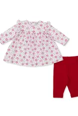 Kissy Kissy Heartfelt Hearts Dress Set