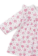Kissy Kissy Heartfelt Hearts Dress Set