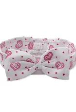 Kissy Kissy Heartfelt Hearts Headband