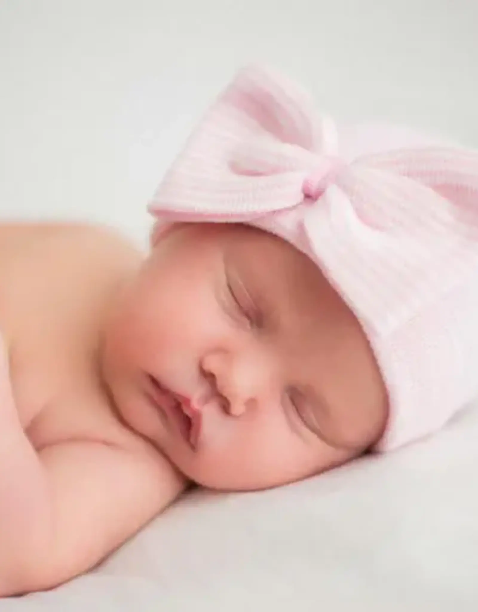 ilybean Nursery Beanie - So Sweet