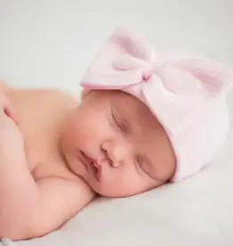 ilybean Nursery Beanie - So Sweet