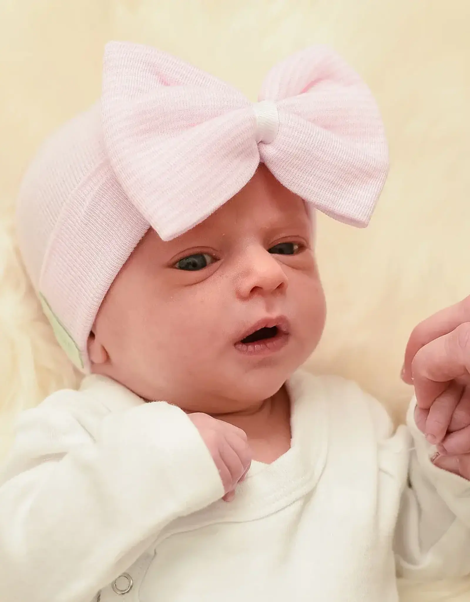 ilybean Nursery Beanie - So Sweet