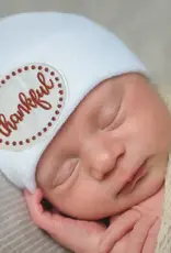 ilybean Nursery Beanie - Thankful Beanie