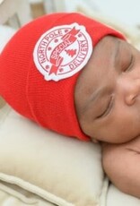 ilybean Nursery Beanie - North Pole Special Delivery