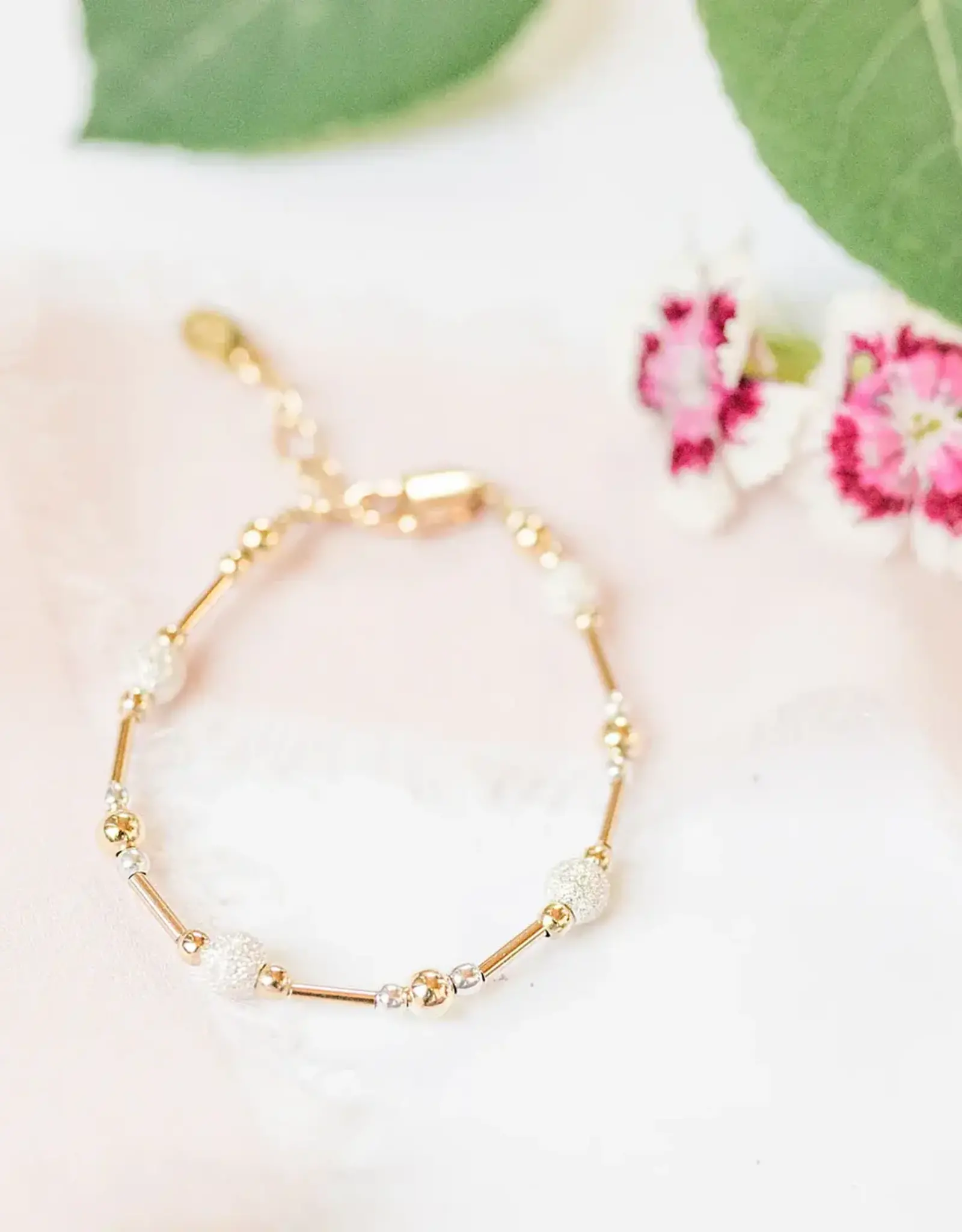Cherished Moments Averleigh Bracelet