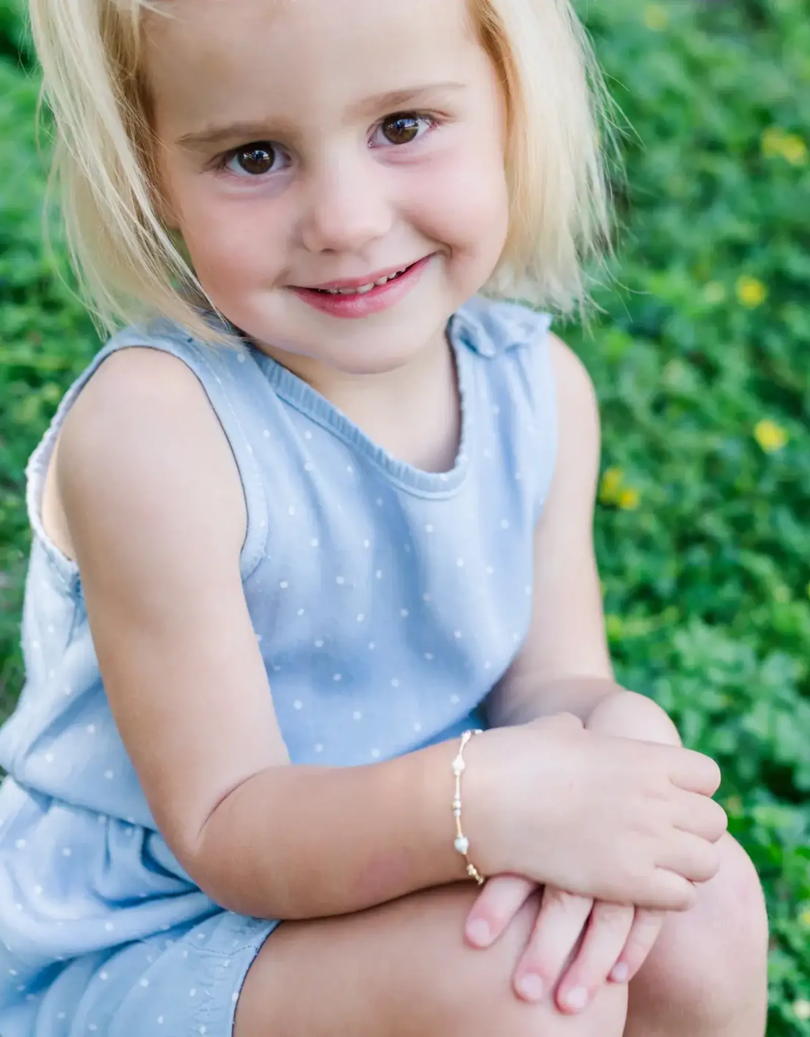 Cherished Moments Averleigh Bracelet