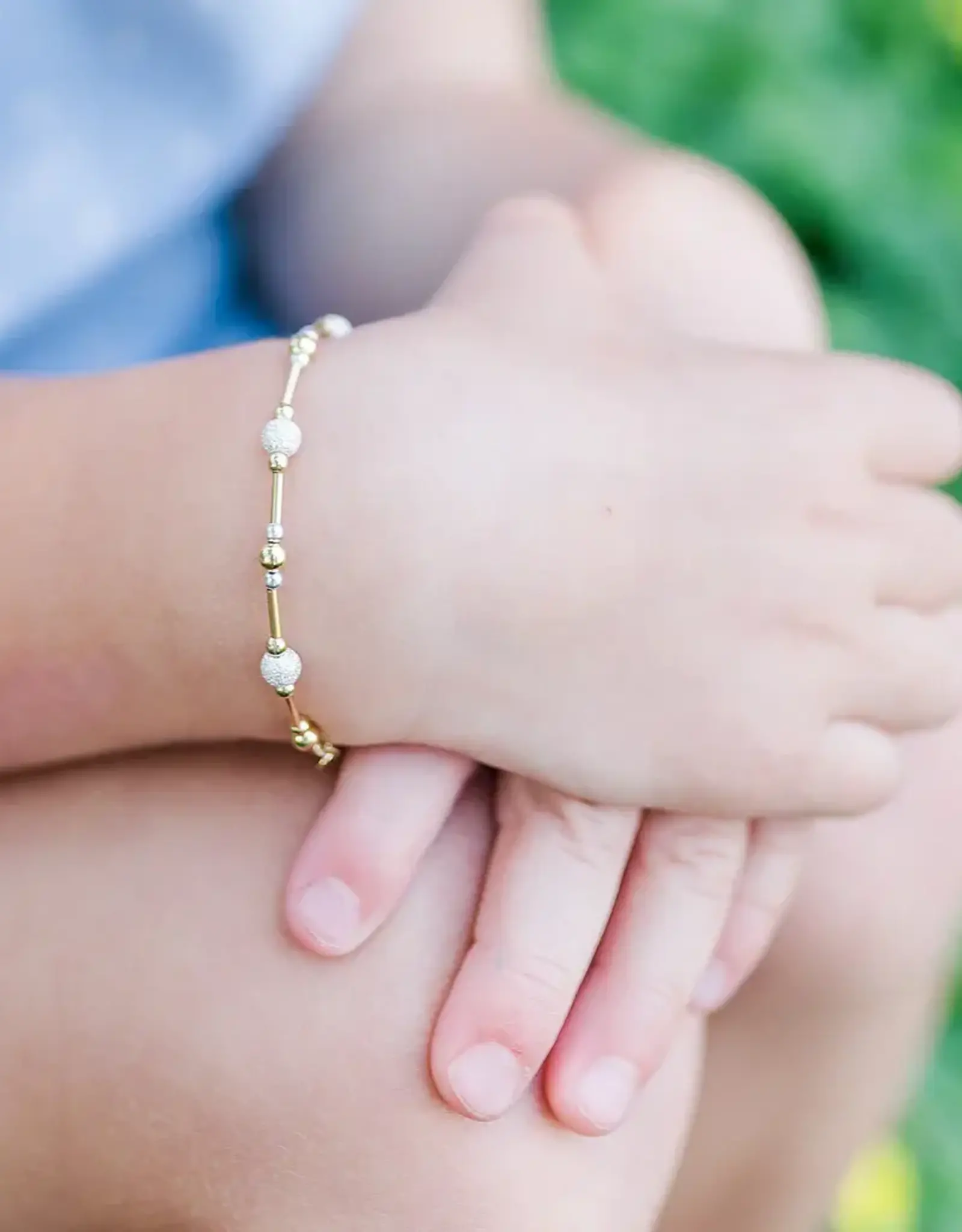 Cherished Moments Averleigh Bracelet