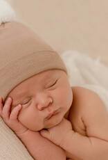 ilybean Nursery Beanie w/Pom