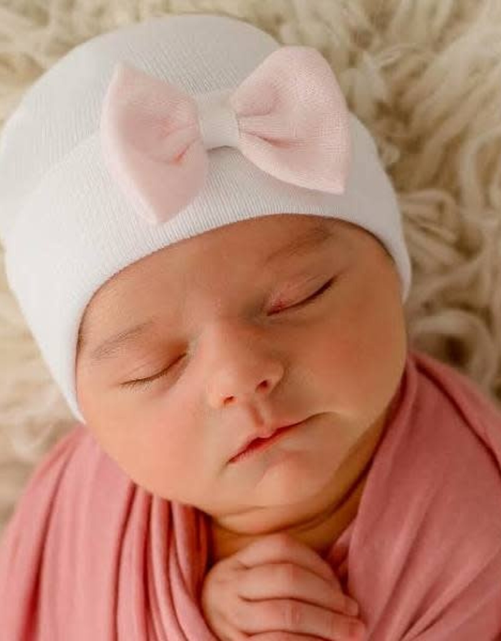 Nursery Beanie - Alice