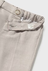 Mayoral Dune Dressy Baby Trousers