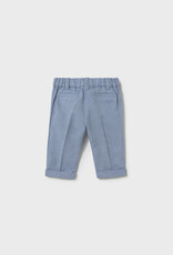 Mayoral Riviera Dressy Baby Trousers