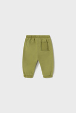 Mayoral Olive Bees 3 Pc Tracksuit