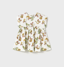 Mayoral Baby Bees Dress