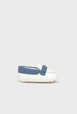 Mayoral Riviera Baby Moccasins