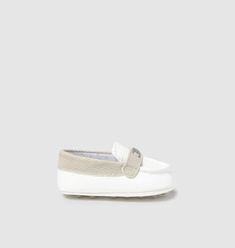 Mayoral Dune Baby Moccasins