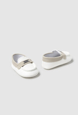 Mayoral Dune Baby Moccasins