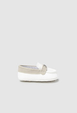 Mayoral Dune Baby Moccasins