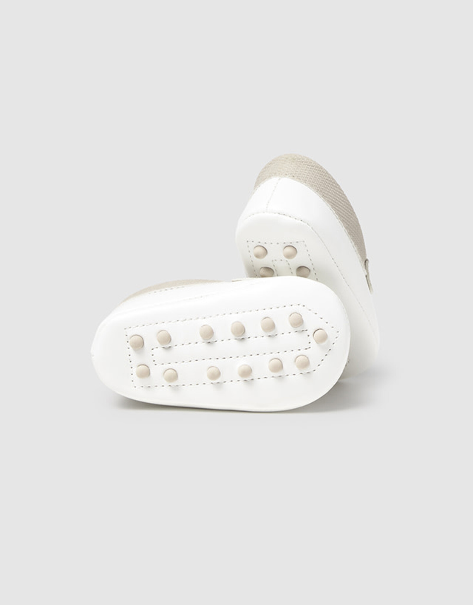 Mayoral Dune Baby Moccasins