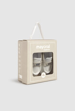 Mayoral Dune Baby Moccasins