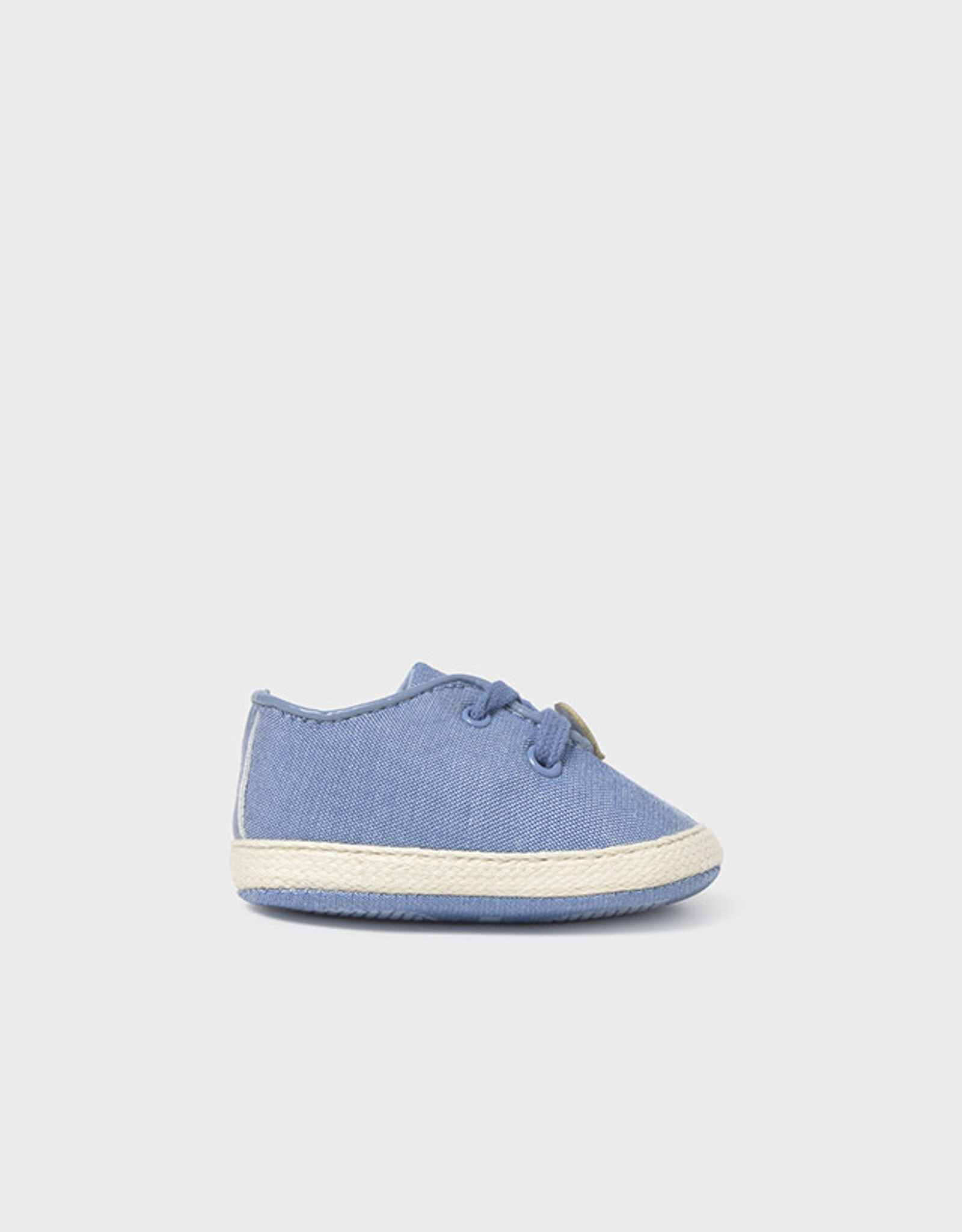 Mayoral Riviera Baby Blucher Shoes