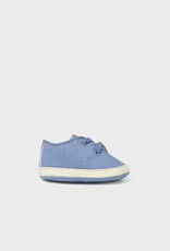 Mayoral Riviera Baby Blucher Shoes