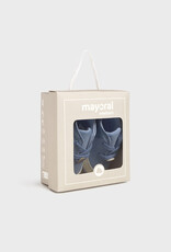 Mayoral Riviera Baby Blucher Shoes