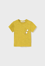 Mayoral Olive Bees 3 Pc Set