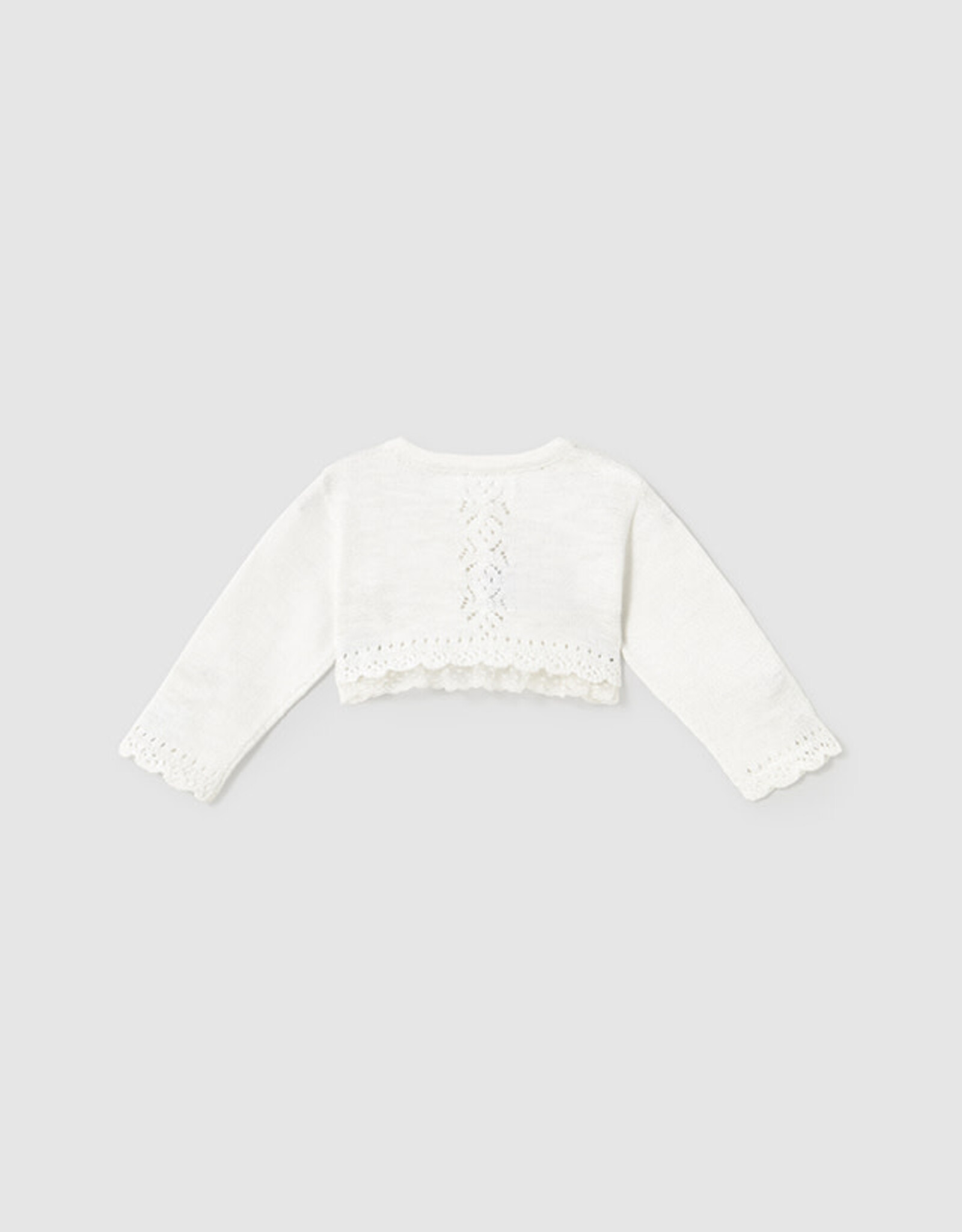 Mayoral Rebecca's Ceremony  Sweater