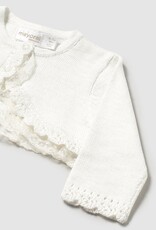 Mayoral Rebecca's Ceremony  Sweater